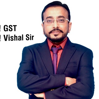 Telegram profile photo for IDT Vishal Sir Official
