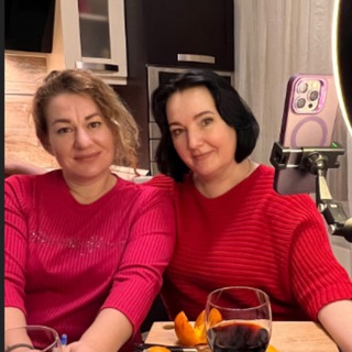 Telegram group profile photo for Женский клуб (Бизнес по - женски)