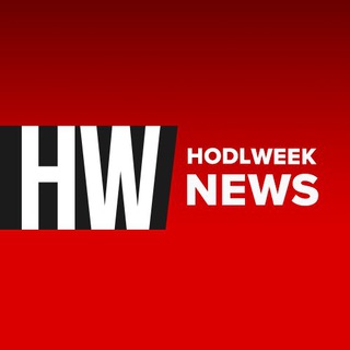 Telegram profile photo for HodlWeek News