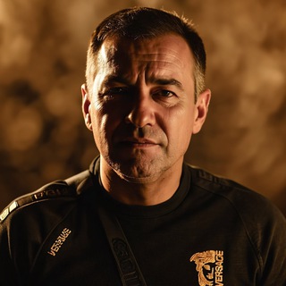 Telegram profile photo for Вячеслав Кузьмин
