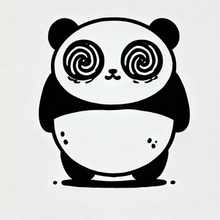 Telegram profile photo for VoidPanda