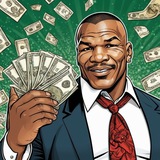 Telegram profile photo for Elite Economy Haven | B4U