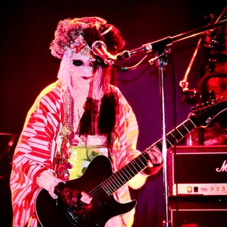 Telegram profile photo for разборы vkei мерча