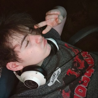 Telegram profile photo for doozyaки @