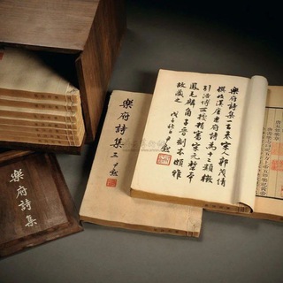 Telegram profile photo for Beijing school(北京S)