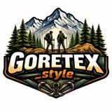 Telegram profile photo for Goretex_style