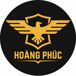 Telegram profile photo for Hoàng Phúc - Sân Chơi Tài Xỉu