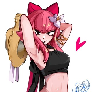 Telegram profile photo for Brawl Stars porn 18+🔞