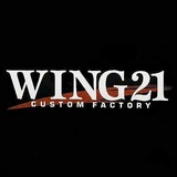Telegram profile photo for wing21
