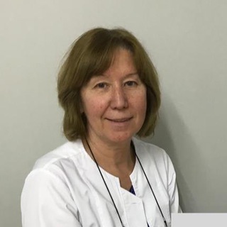 Telegram profile photo for Доктор Клокова👩⚕️