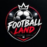 Telegram profile photo for فوتبال لند | FOOTBALLLAN