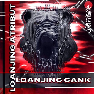 Telegram profile photo for ATRIBUT LOANJING GANK