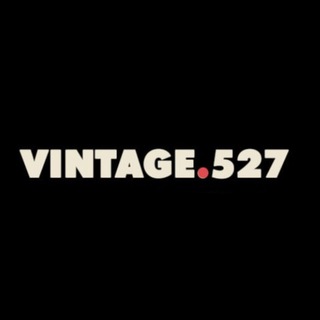 Telegram profile photo for vintage.527