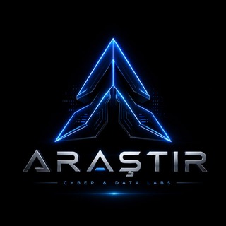 Telegram profile photo for Araştır | Cyber & Data Labs