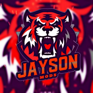 Telegram profile photo for JAYSON MODS 🔥🔥