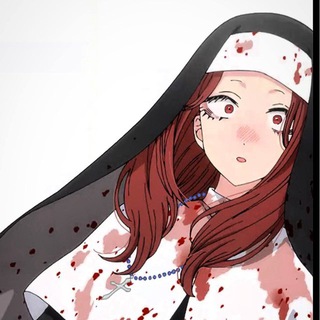 Telegram profile photo for Cosplay from Brandona