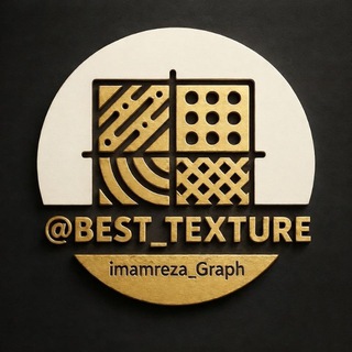 Telegram profile photo for Texture ◌ pattern ◌ Mockup ||| تکسچر ◌ پترن ◌ موکاپ