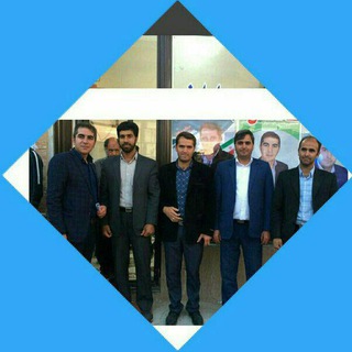 Telegram profile photo for شورای اسلامی و دهیاری لاهیجان