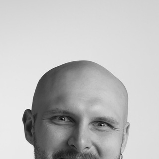 Telegram profile photo for BEREST UX/UI