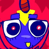 Telegram profile photo for OMG MOGGАЕТ