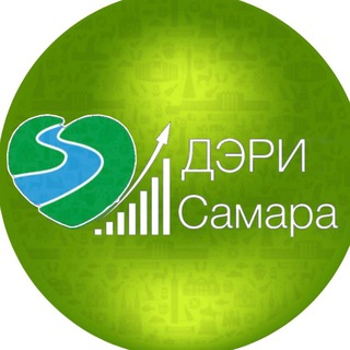 Telegram profile photo for ДЭРИ - Самара