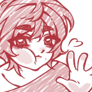Telegram profile photo for Ⲫⲗⲩⲫⲫυ