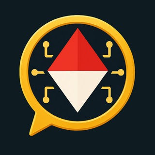 Telegram profile photo for ⚔️Clan Airdrop Indonesia🇮🇩
