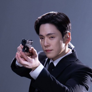 Telegram profile photo for ❥• Kim Jung Hyun
