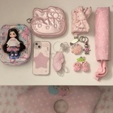 Telegram profile photo for Minnie collection~