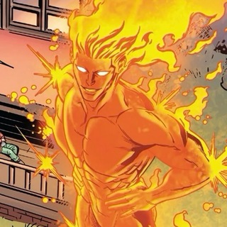 Telegram profile photo for Double hell (riddler's apologist)