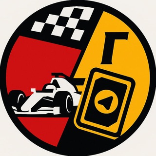 Telegram profile photo for RaceCard - Гоняй и собирай!