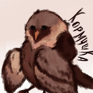 Telegram profile photo for ⏳Kormyshka🎞