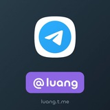 Telegram profile photo for @luang Luang 鲁昂 NFT