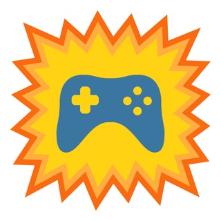 Telegram profile photo for IgroShop