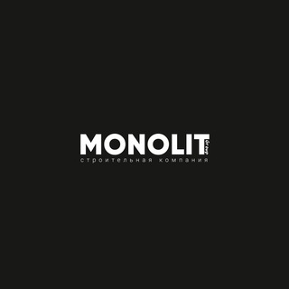 Telegram profile photo for MONOLIT.Groupp