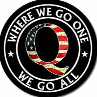 Telegram profile photo for Q Storm /Official Page