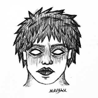 Telegram profile photo for mavyax