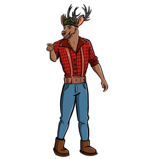 Telegram profile photo for coursehunters community