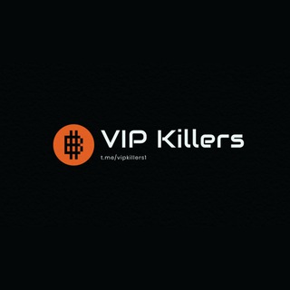 Telegram profile photo for VIP Killers