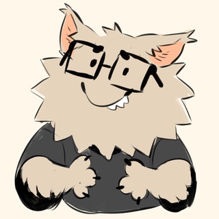 Telegram profile photo for BawToons