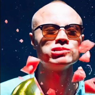 Telegram profile photo for David. ИИ-дизайн и Shorts | Reels