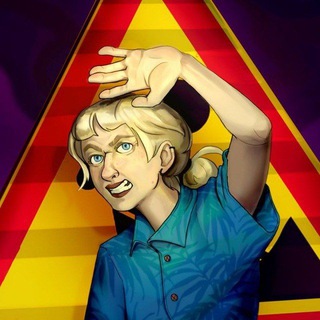Telegram profile photo for ната аркана!
