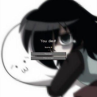 Telegram profile photo for prostahira