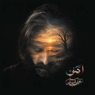 Telegram profile photo for علیرضا شیرین فرد