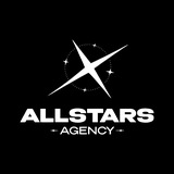 Telegram profile photo for ALLSTARS AGENCY