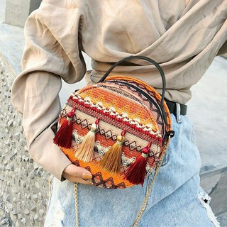 Telegram profile photo for ♡ NSM BAGSTORE FASHION ♡