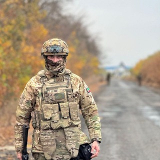 Telegram profile photo for Алексей Леонидович| Барс14| СВО| АХМАТ