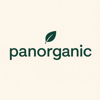 Telegram profile photo for Panorganic