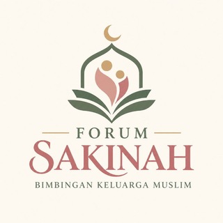 Telegram profile photo for FORUM SAKINAH