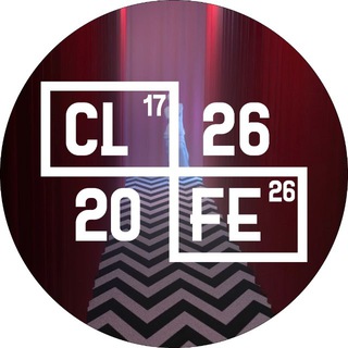 Telegram profile photo for ChloroFest
